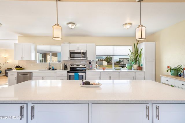 5009 S NEZ PERCE Avenue, Sierra Vista, AZ 85650