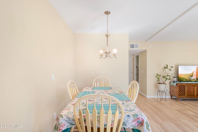 5009 S NEZ PERCE Avenue, Sierra Vista, AZ 85650