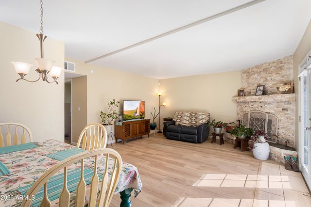 5009 S NEZ PERCE Avenue, Sierra Vista, AZ 85650