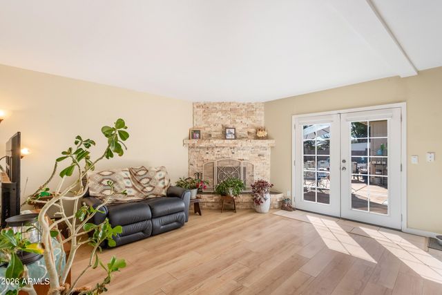 5009 S NEZ PERCE Avenue, Sierra Vista, AZ 85650