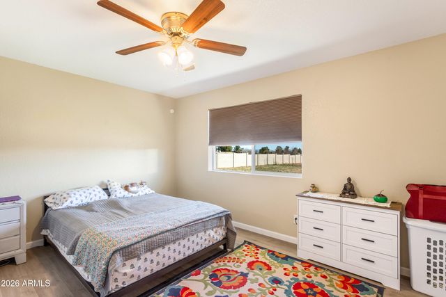 5009 S NEZ PERCE Avenue, Sierra Vista, AZ 85650