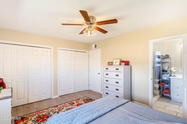 5009 S NEZ PERCE Avenue, Sierra Vista, AZ 85650