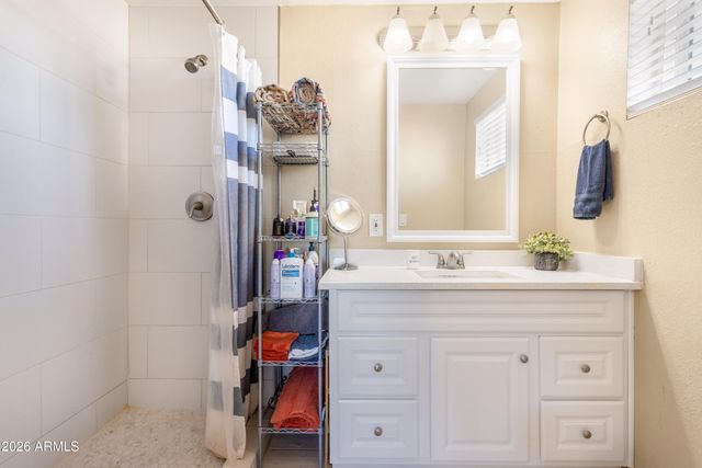 5009 S NEZ PERCE Avenue, Sierra Vista, AZ 85650