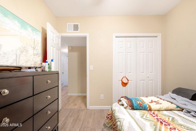 5009 S NEZ PERCE Avenue, Sierra Vista, AZ 85650