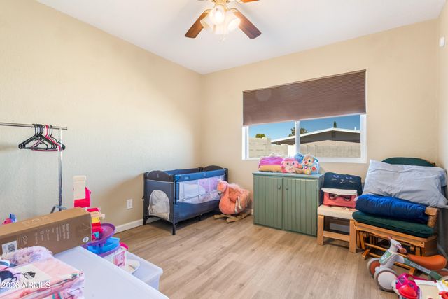 5009 S NEZ PERCE Avenue, Sierra Vista, AZ 85650