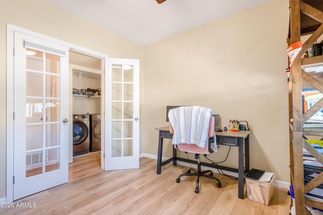 5009 S NEZ PERCE Avenue, Sierra Vista, AZ 85650