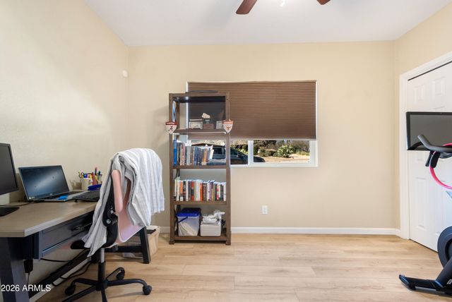 5009 S NEZ PERCE Avenue, Sierra Vista, AZ 85650