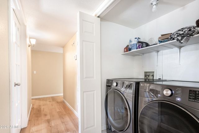 5009 S NEZ PERCE Avenue, Sierra Vista, AZ 85650