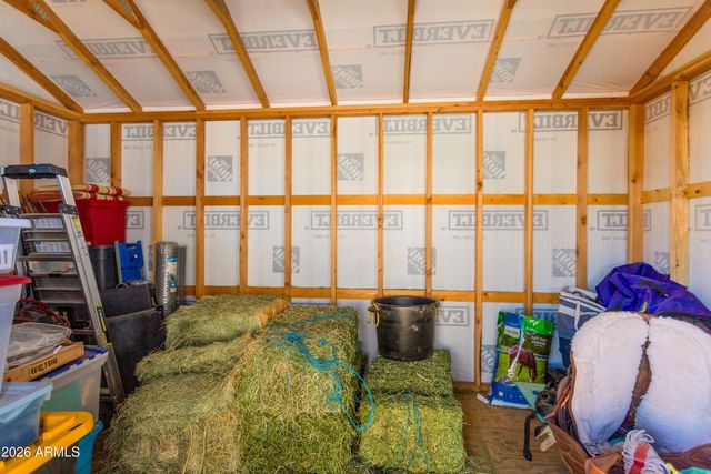 5009 S NEZ PERCE Avenue, Sierra Vista, AZ 85650