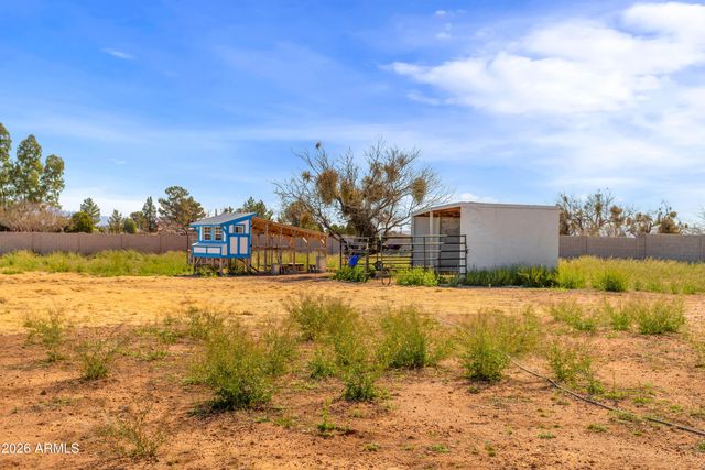 5009 S NEZ PERCE Avenue, Sierra Vista, AZ 85650