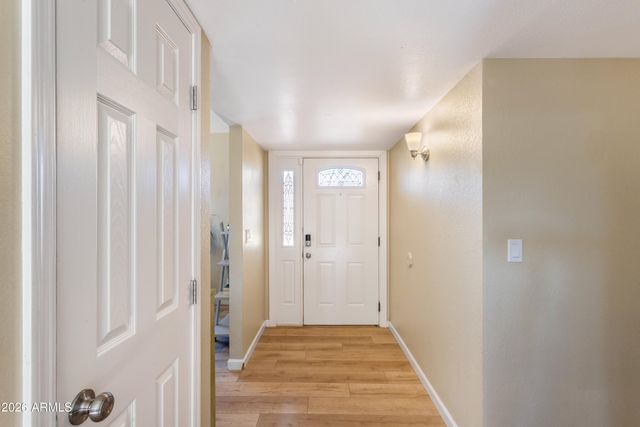 5009 S NEZ PERCE Avenue, Sierra Vista, AZ 85650