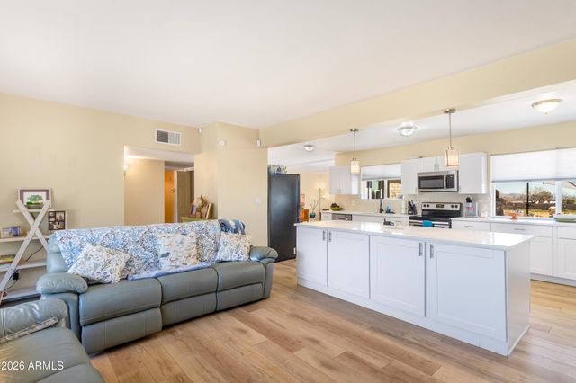 5009 S NEZ PERCE Avenue, Sierra Vista, AZ 85650