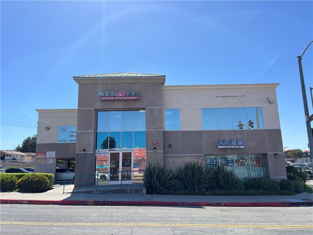 18340 Colima Road 2A, Rowland Heights, CA 91748