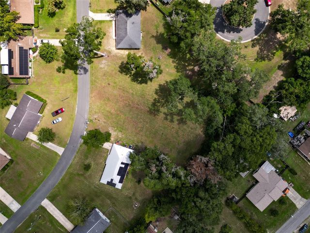 TBD SE 54TH AVENUE, Belleview, FL 34420