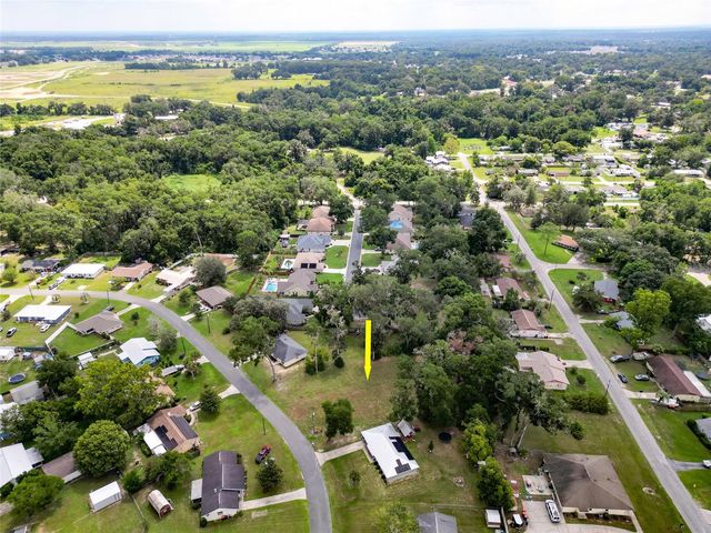 TBD SE 54TH AVENUE, Belleview, FL 34420
