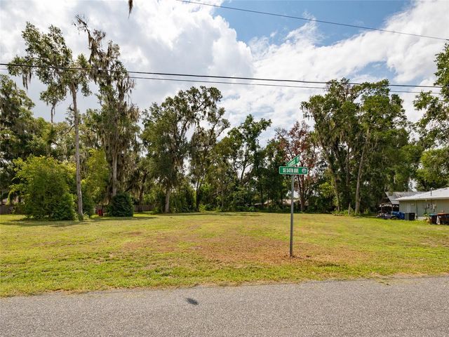 TBD SE 54TH AVENUE, Belleview, FL 34420