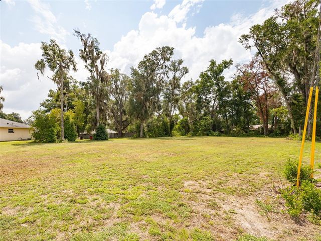 TBD SE 54TH AVENUE, Belleview, FL 34420
