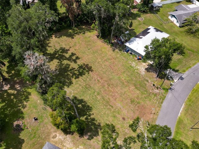 TBD SE 54TH AVENUE, Belleview, FL 34420