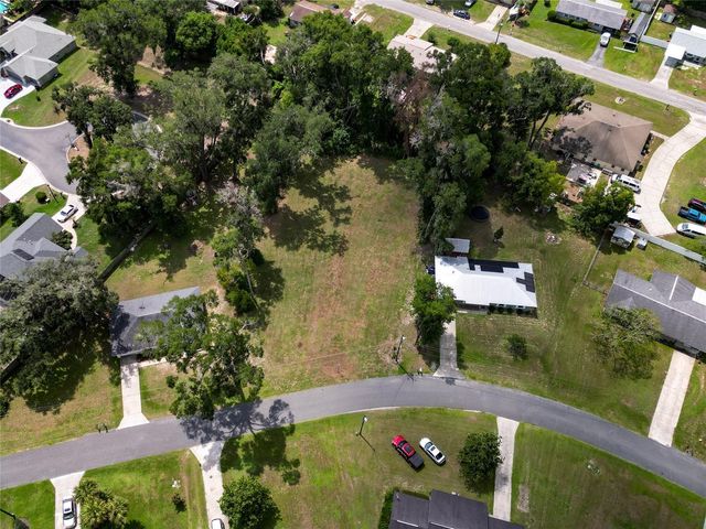 TBD SE 54TH AVENUE, Belleview, FL 34420