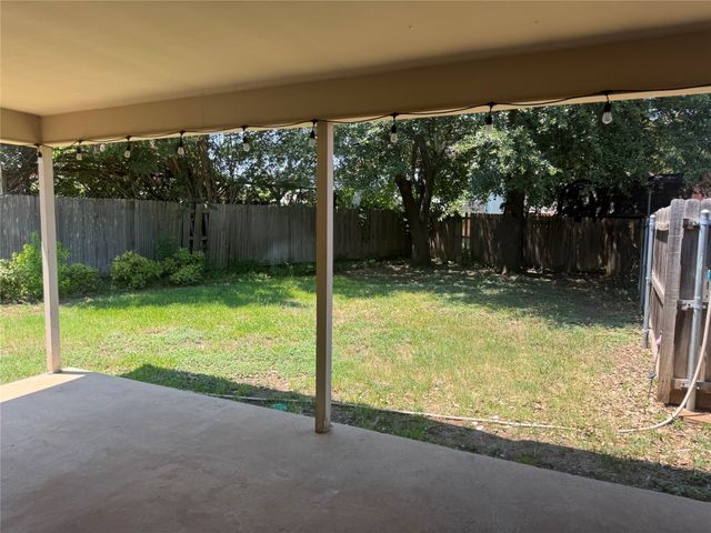 4324 Quail Hollow Road, Fort Worth, TX 76133