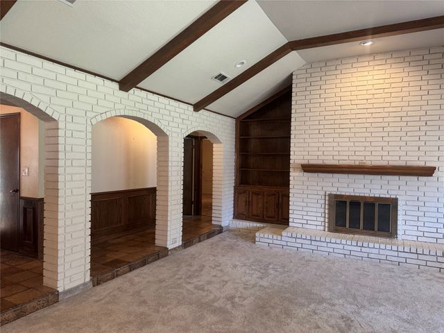 4324 Quail Hollow Road, Fort Worth, TX 76133