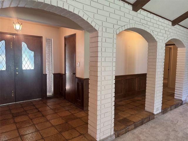 4324 Quail Hollow Road, Fort Worth, TX 76133