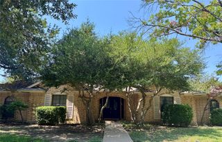 4324 Quail Hollow Road, Fort Worth, TX 76133
