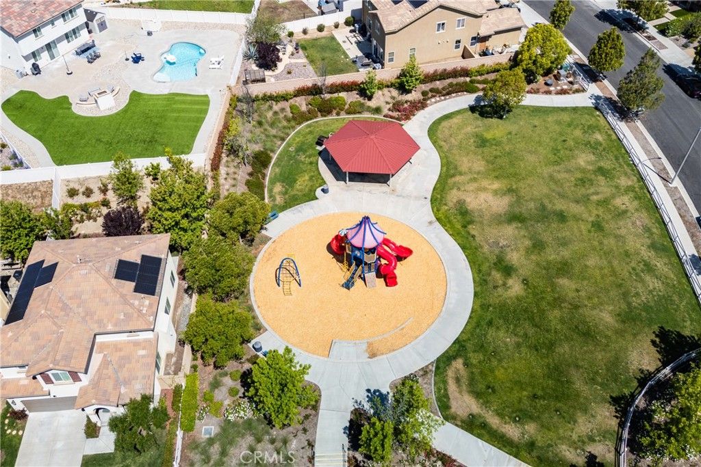 Image 65 of property listing at 31562 Shoregrass Street, Murrieta, CA 92563