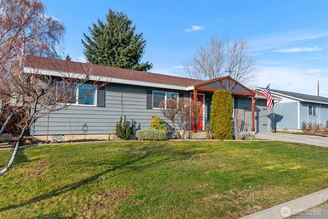 708 Cherry Court, Wenatchee, WA 98801