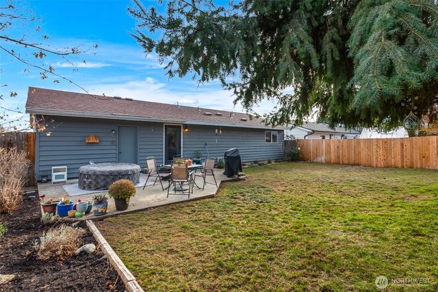 708 Cherry Court, Wenatchee, WA 98801