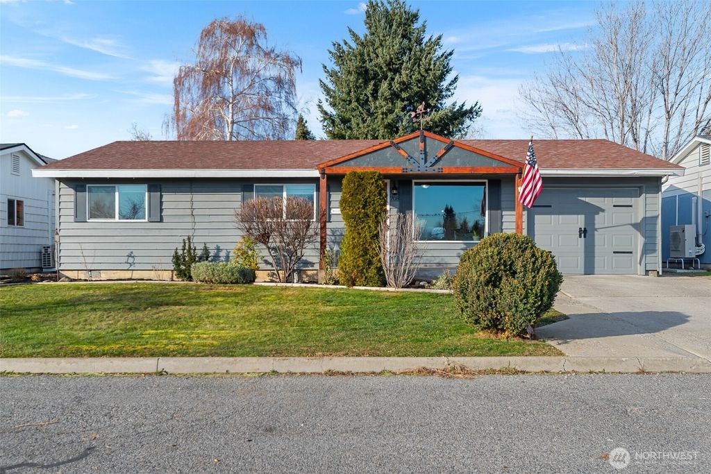 708 Cherry Court, Wenatchee, WA 98801