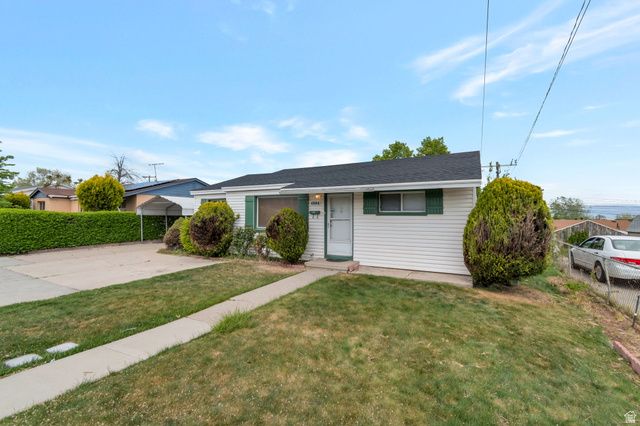 4566 W 5415 S, Kearns, UT 84118