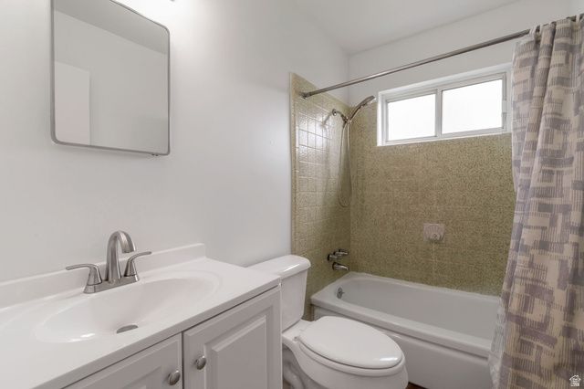 4566 W 5415 S, Kearns, UT 84118