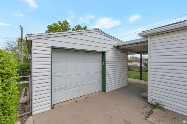 4566 W 5415 S, Kearns, UT 84118