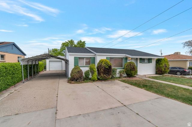 4566 W 5415 S, Kearns, UT 84118