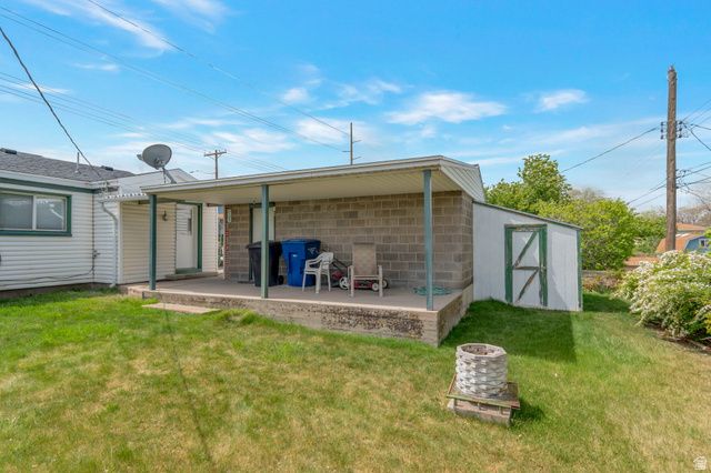 4566 W 5415 S, Kearns, UT 84118