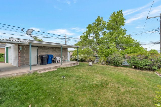 4566 W 5415 S, Kearns, UT 84118