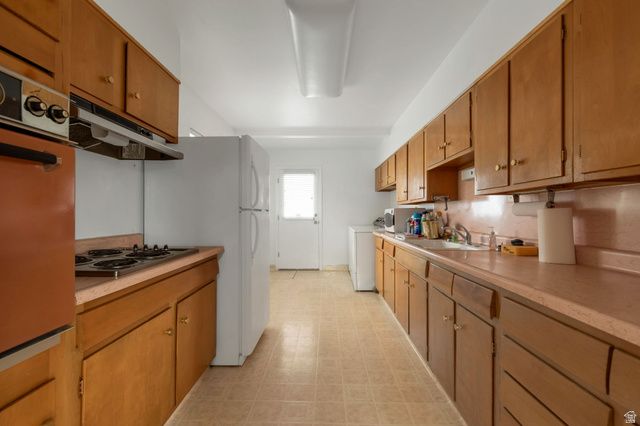 4566 W 5415 S, Kearns, UT 84118