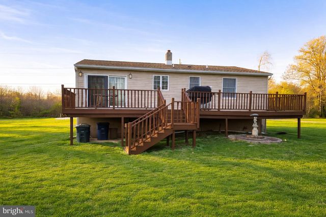 1554 FLORA RD, Vineland, NJ 08360