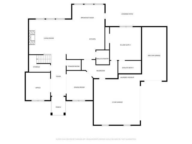 3059 Bold Springs Lot 2 Road, Dacula, GA 30019
