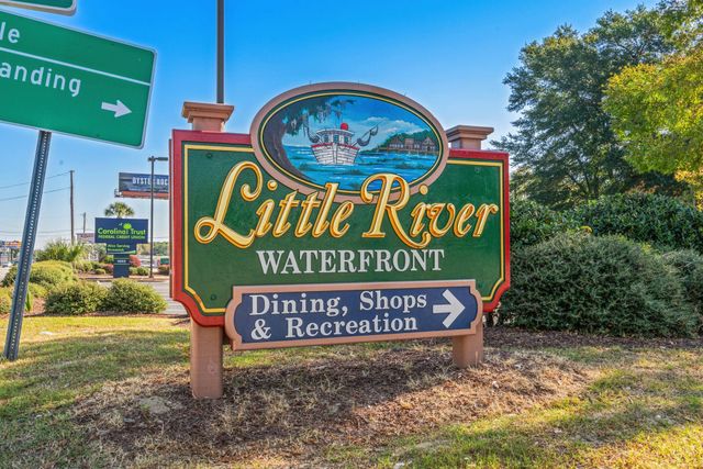 3026 Cedar Creek Run, Little River, SC 29566
