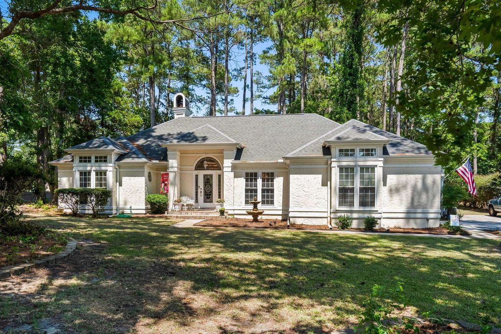 3026 Cedar Creek Run, Little River, SC 29566 — photo 2