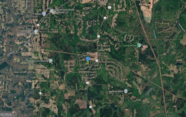 40 Wildcat Creek Drive, Covington, GA 30016