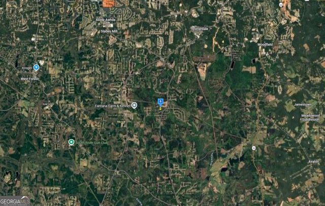 40 Wildcat Creek Drive, Covington, GA 30016