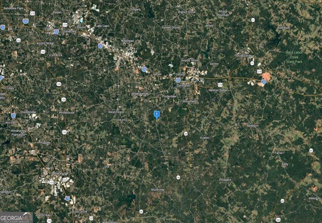 40 Wildcat Creek Drive, Covington, GA 30016