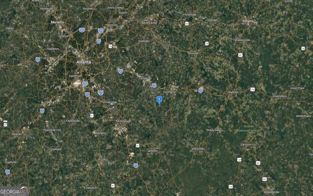 40 Wildcat Creek Drive, Covington, GA 30016