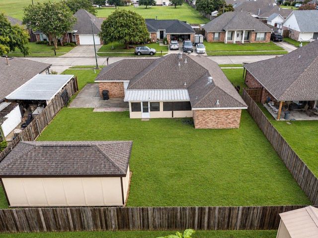 213 Wingfield Drive, Houma, LA 70360