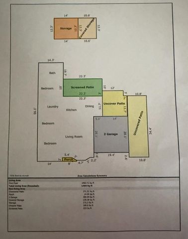 213 Wingfield Drive, Houma, LA 70360