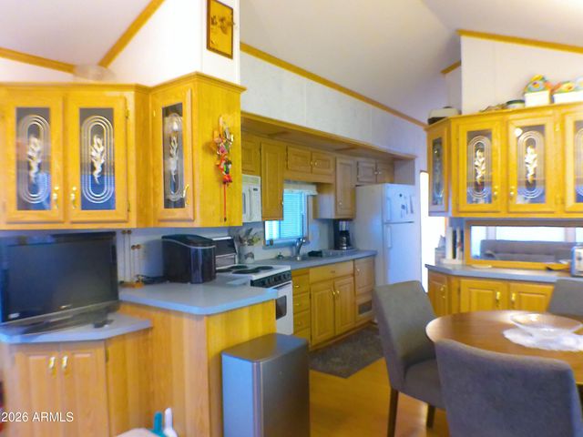 914 MINESHAFT Drive, Apache Junction, AZ 85119