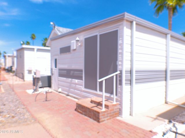 914 MINESHAFT Drive, Apache Junction, AZ 85119